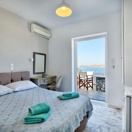 Irene Rooms Naousa Parou Ngoại thất bức ảnh