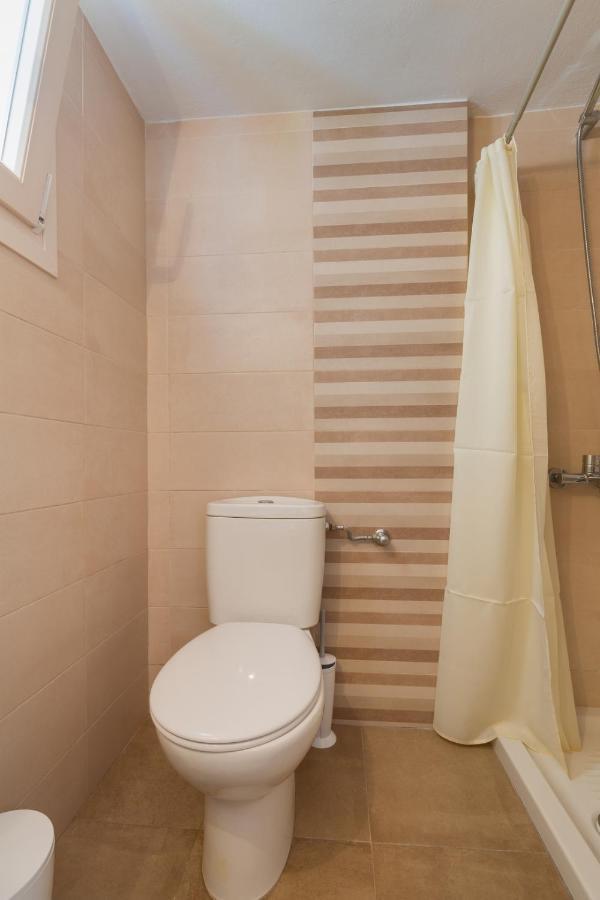 Irene Rooms Naousa Parou Ngoại thất bức ảnh