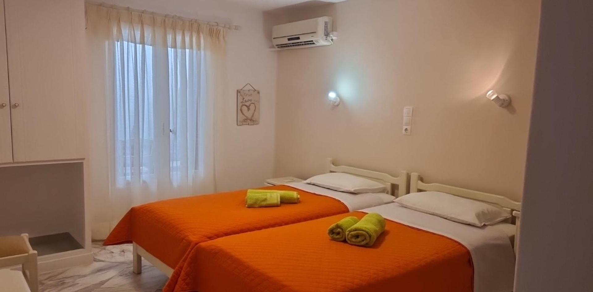 Irene Rooms Naousa Parou Ngoại thất bức ảnh